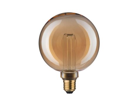 Źródło światła LED G125 Inner Glow Arc 160lm E27 złoty 1800K