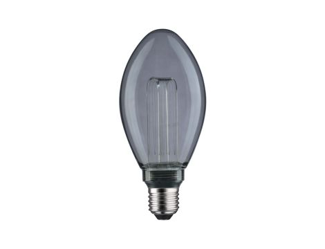 Źródło światła LED B75 Inner Glow Arc 80lm E27 dymiony 1800K