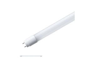 Świetlówka liniowa LED G13 900lm 9,5W 4000K opal 230V