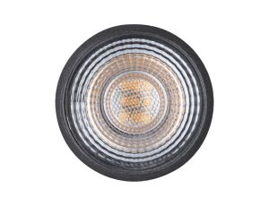 Źródło światła LED GU5,3  3x450lm 2700K 36st. szary 12V