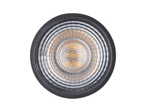 Źródło światła LED GU5,3  3x450lm 2700K 36st. szary 12V