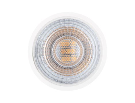 Źródło światła LED GU5,3 3x450lm 2700K 36st. biały 12V