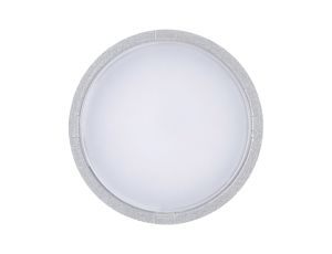 Źródło światła LED GU10 460lm 5,7W 2700K 100st. chrom mat 230V