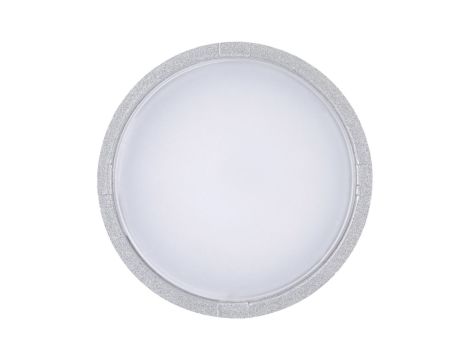 Źródło światła LED GU10 460lm 5,7W 2700K 100st. chrom mat 230V