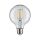 Źródło światła LED Fil G80 470lm 4,8W 4000K przeźroczysta E27 230V