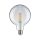 Źródło światła LED Fil G125 1055lm 9W 2700K przeźroczysta E27 230V