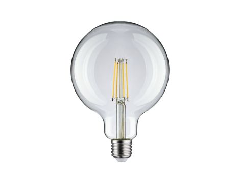 Źródło światła LED Fil G125 1055lm 9W 4000K przeźroczysta E27 230V