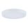 Plafoniera ABIA LED 22W 2200lm okragła 300mm 4000K IP20 230V biały mat / tworzywo sztuczne