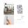MaxLED 250 MaxLED 250 Półka Comfort zestaw podstawowy 1m 4W 300lm/m 30LEDs/m 2700K 12VA