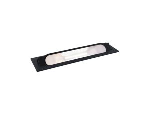 Oprawa wbudowana ITO LED Wallwasher stała 6W 3000K IP67 230V antracyt / metal