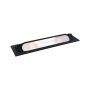 Oprawa wbudowana ITO LED Wallwasher stała 6W 3000K IP67 230V antracyt / metal - 2