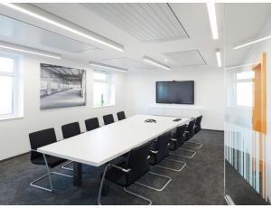 Kamera obecności ludzi Steinel HPD3 IP natynkowa IP20 okrągła biała / tworzywo sztuczne - image 2