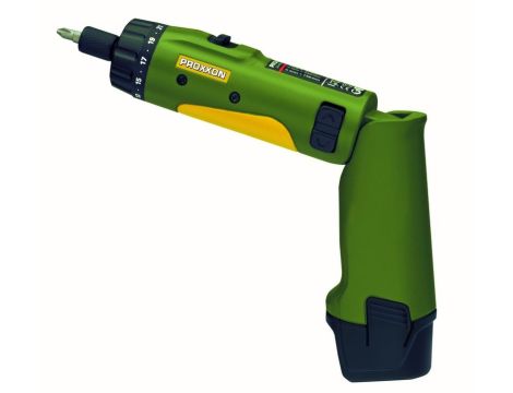 Akumulatorowa wkrętarka składana KS/A