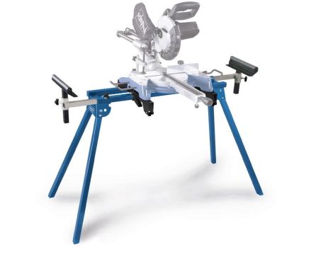 Piła ukośna przesuwna Scheppach HM216SPX + UMF2000