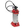 Opryskiwacz przemysłowy Mesto Inox Super Extremalny 13l - 2