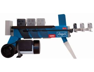 Łuparka do drewna Scheppach HL460 4T