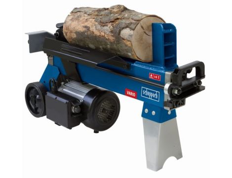 Łuparka do drewna Scheppach HL460 4T - 2