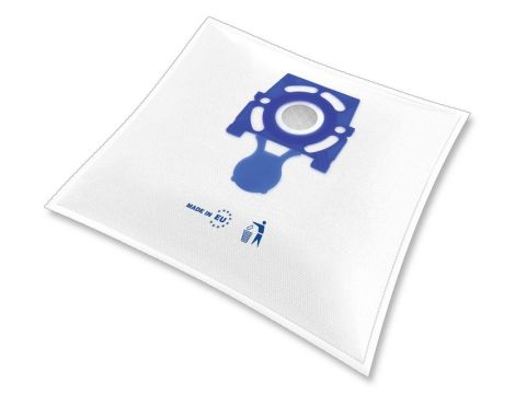 Worki materiałowe LangeTools do odkurzaczy domowych, kpl 4 szt