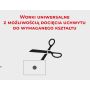 Worki materiałowe LangeTools do odkurzaczy domowych, kpl 4 szt - 3