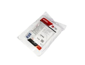 Worki materiałowe LangeTools do Starmix 25-35 l, kpl 3 szt - image 2