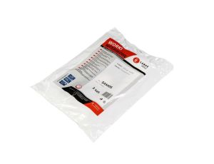 Worki materiałowe LangeTools do Starmix eCraft 22 l, kpl 3 szt - image 2