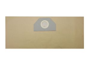 Worki papierowe LangeTools do Karcher 17 l, kpl 5 szt QAP-COC-000033 FSC MIX 70