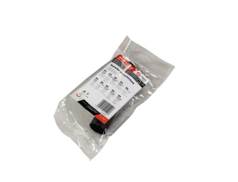 Ssawka LangeTools szczelinowa krótka z adapterem - 2