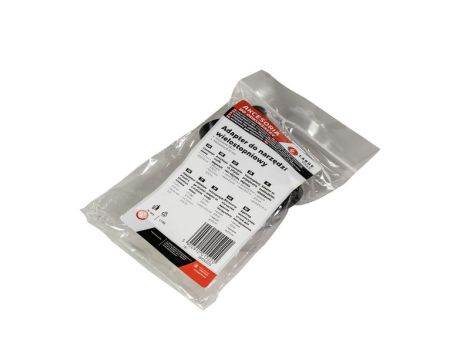 Adapter LangeTools do elektronarzędzi + redukcja - 2