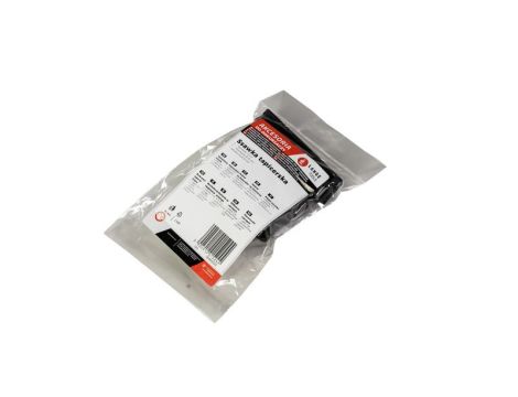 Ssawka LangeTools tapicerska + adapter - 2