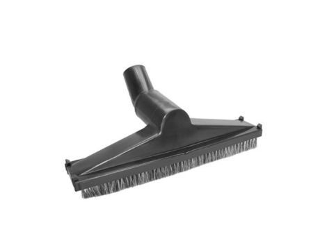 Ssawka LangeTools z końskim włosiem + adapter