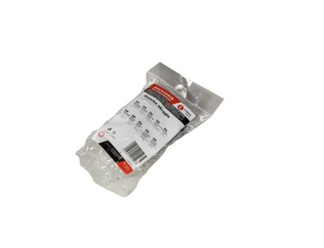 Ssawka LangeTools okrągła z adapterem - 2