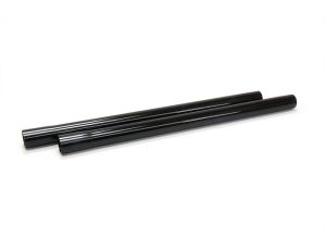 Rury plastikowe LangeTools fi 32 mm do odkurzaczy, kpl. 2 szt