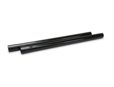 Rury plastikowe LangeTools fi 32 mm do odkurzaczy, kpl. 2 szt