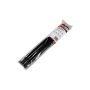 Rury plastikowe LangeTools fi 32 mm do odkurzaczy, kpl. 2 szt - 3