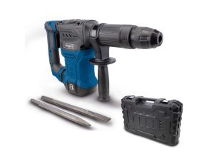 Młot wyburzeniowy Scheppach AB1500x SDS MAX