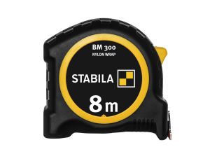 Miarka kieszonkowa BM300 Stabila 10m - image 2