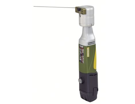 Ostrzałka do elektrod wolframowych ESV - 2