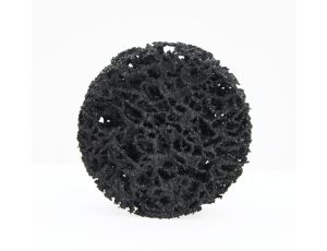 Tarcza czyszcząca z włókniny do szlifierki LHW i LHW/A, średnica 50 mm