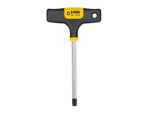 Wkrętak imbusowy 6 FELO - typ T