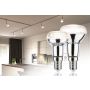 Źródło światła LED R39 300lm 4W E14 2700K 36st. 230V - 4