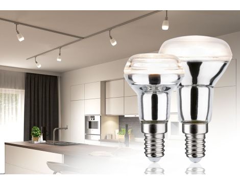 Źródło światła LED R50 420lm 5W E14 2700K 36st. 230V - 3