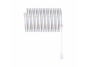 Taśma MaxLED1000 zes podst 3m Full-Line COB Św dzien 6500K 36W 230/24V srebrny / tworzywo sztuczne
