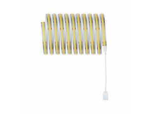 Taśma MaxLED1000 zes podst 3m Full-Line COB Św dzien 6500K 36W 230/24V srebrny / tworzywo sztuczne - image 2