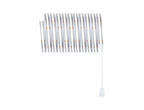 Taśma MaxLED1000 zes podst 3m Full-Line COB Św dzien 6500K 36W 230/24V srebrny / tworzywo sztuczne