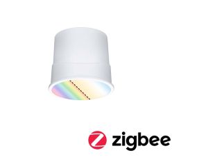 Źródło światła LED COIN SH Zigbee RGBW+ 4.9W 420lm 230V