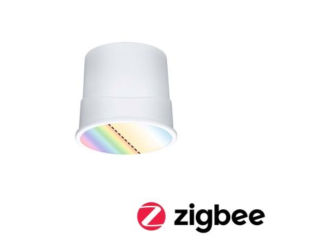 Źródło światła LED COIN SH Zigbee RGBW+ 4.9W 420lm 230V