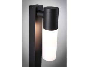 Oprawa ogrodowa TRALIA LED max.10W 650mm E27 IP44 230V antracyt / aluminium - image 2