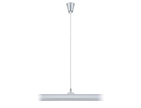 Zawiesie z autoregulacją do systemu ProRail3 3m srebrny