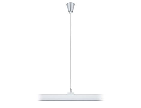 Zawiesie z autoregulacją do systemu ProRail3 3m biały