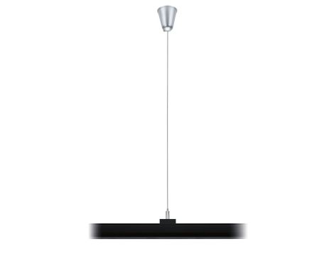 Zawiesie z autoregulacją do systemu ProRail3 3m czarny - 3